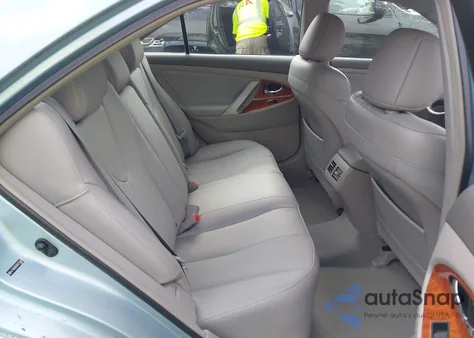 2009 Toyota Camry Se/Le/Xle из США, поврежденный, VIN 4T1BK46KX9U577686